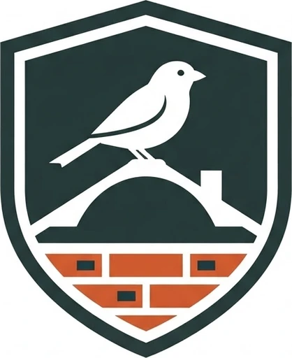 Desert Sparrow Pest Control logo